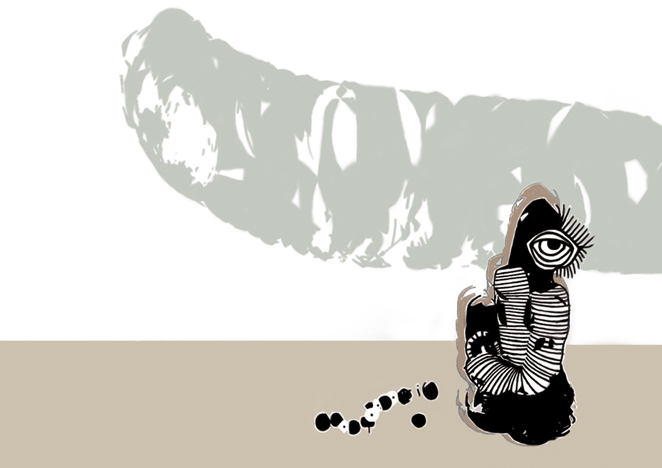 art illustration berlin